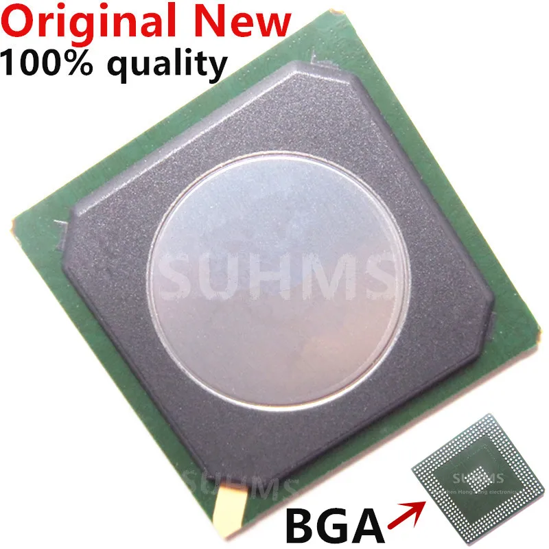 100% Baru RTL8328S RTL8328M BGA Chipset