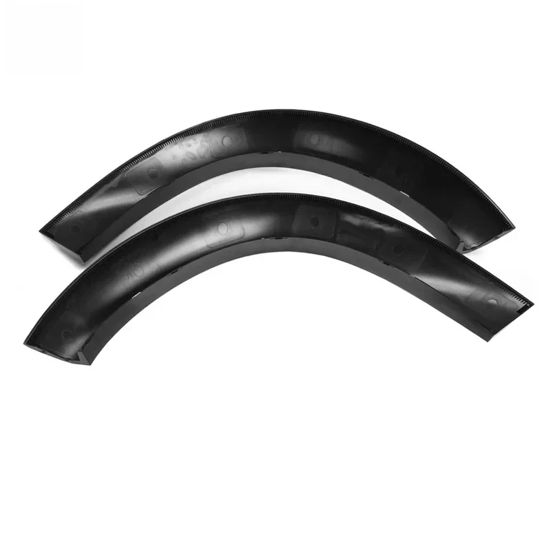 

PP Material Wheel Eyebrow 2015-2021 Auto Exterior Parts