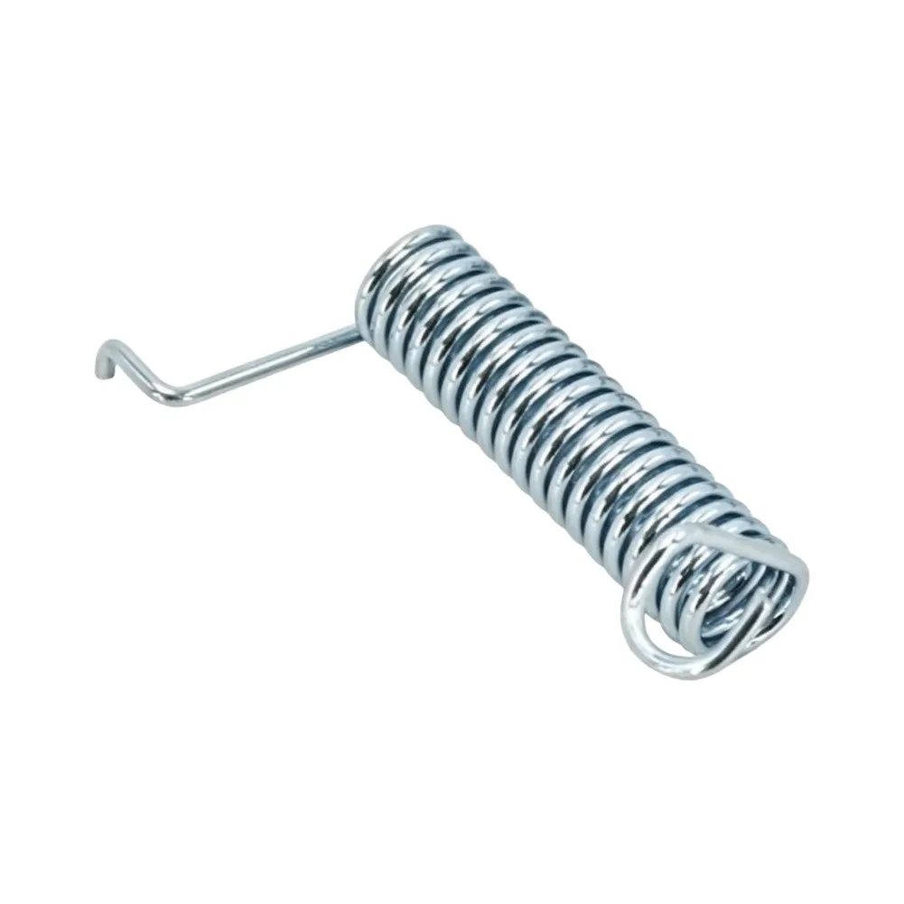 Industrial Grade For Stretch Spring 121-9118 Supporting Operation in Environments Where 136-7166 or 104-8690 Are