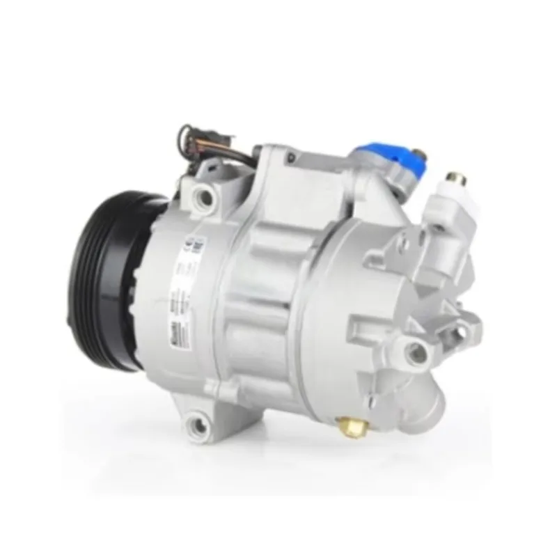 KCC1215 AC Compressor 12V R134a 4PK For BMW X5 64509121759 64529121759ATV&UTVATV&UTV