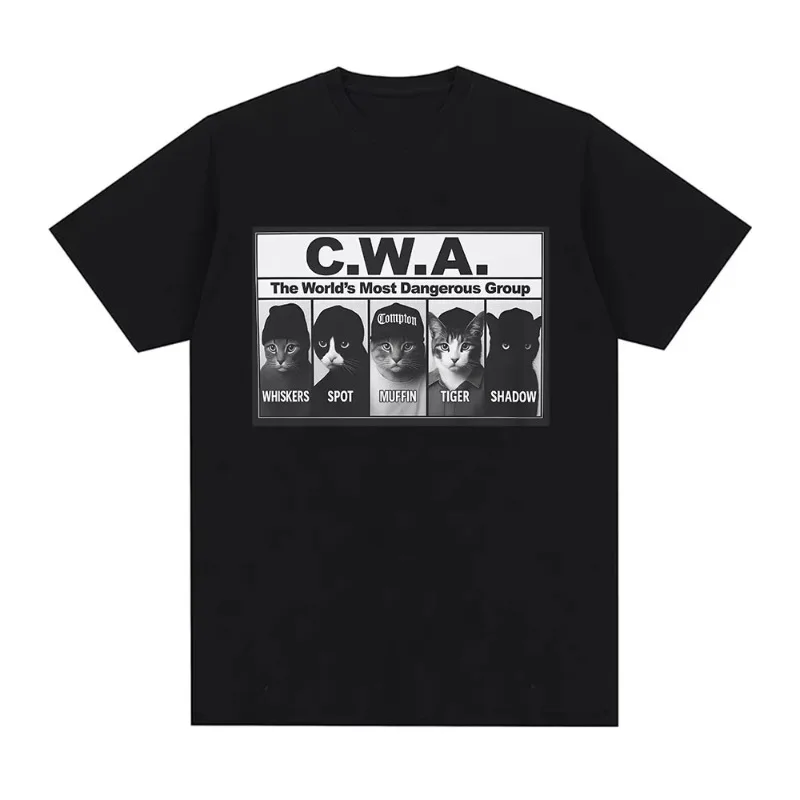 Vintage Cwa The Wor… - image