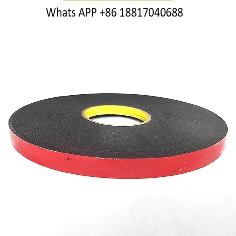 Genuine 5952 high-strength acrylic foam VHB double-sided tape can be cut at will, car foam glue