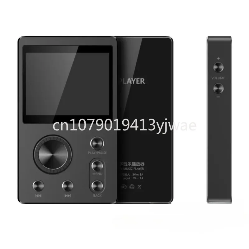 Hifi Player Solution Mp3mp4 Solution Pcba Circuit Board Learning Machine Voice Recorder Lossless Player Portable