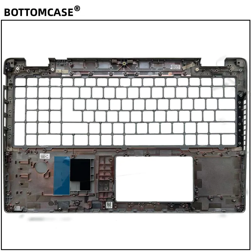Nowe części do Latitude 5520 E5520 Precision 3560 M3560: tylna obudowa wyświetlacza LCD / przednia ramka / górna obudowa / obudowa dolna / podpórka pod nadgarstki 094D8X 03C21P — zdjęcie produktu 5