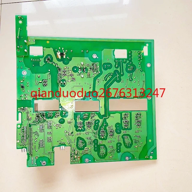 Инвертор JINT-E1C серии ACS850 90-110-132KW, плата питания, основная плата, плата драйвера