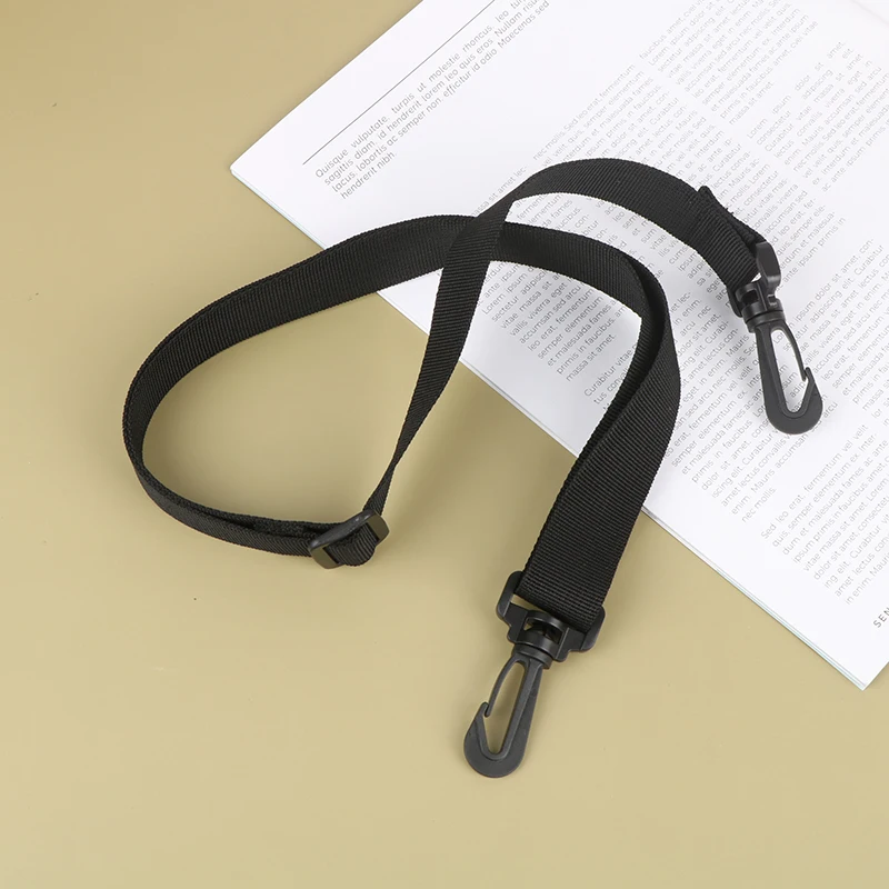 High Quality Shoulder Bag Strap Adjustable Replacement Detachable Belt for Women Men Messenger Bags Handle Handbag Belt