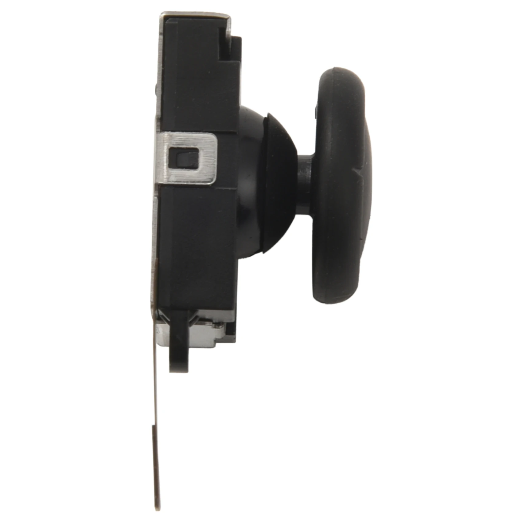 Paquete de 2 Joystick analógico 3D Joycon Stick analógico para reemplazo de Joystick de interruptor Joy Con controlador Thumb Stick reemplazar (2 paquetes)-AT