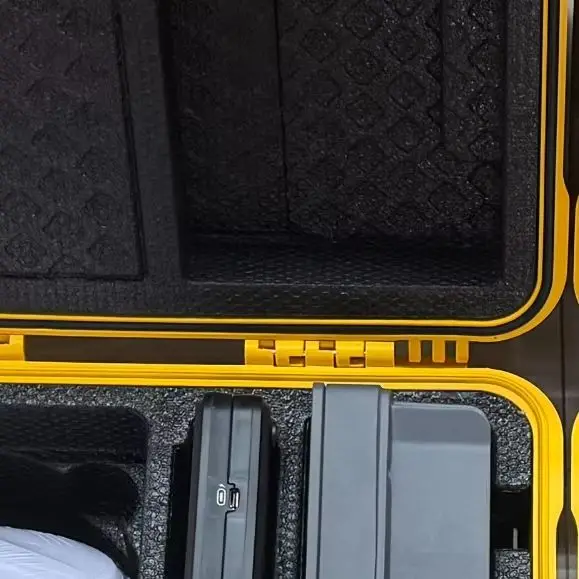 Rover or Base Station Stonex S9II/S900A GPS RTK GNSS Dual Frequency , Detachable Battery, Including Built-in Radio
