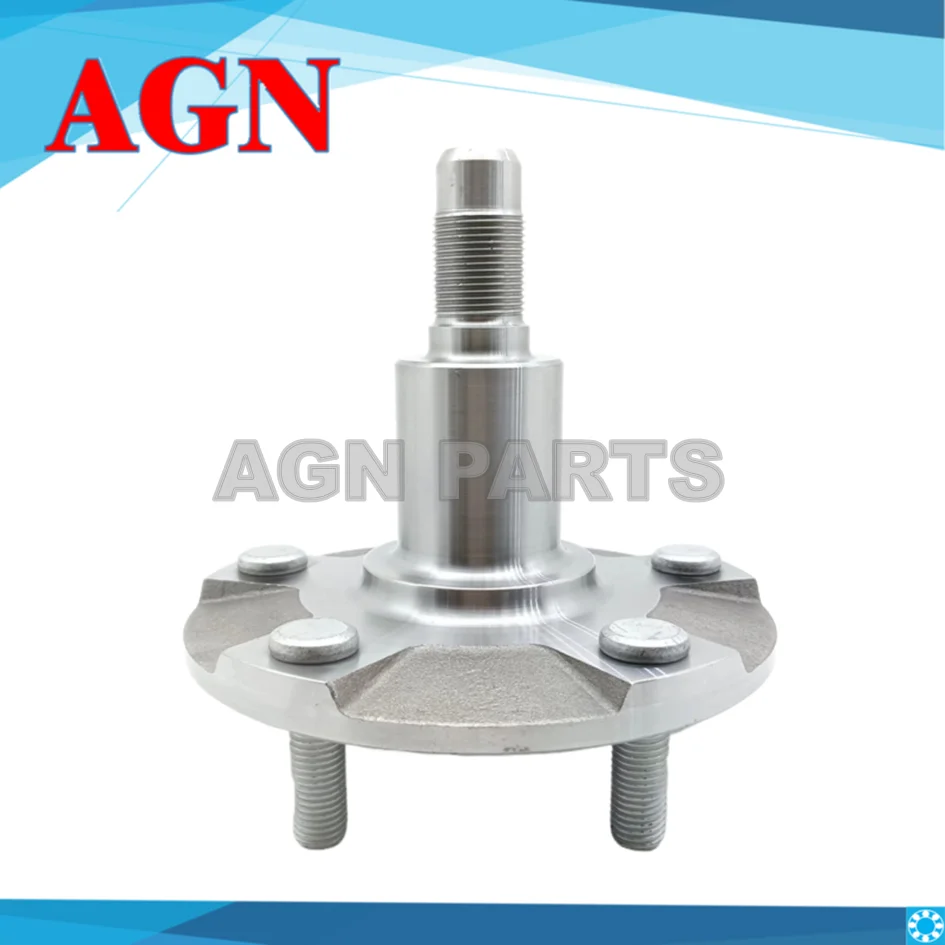 

Для MITSUBISHI L200 Блок ступицы заднего колеса, MR 992423