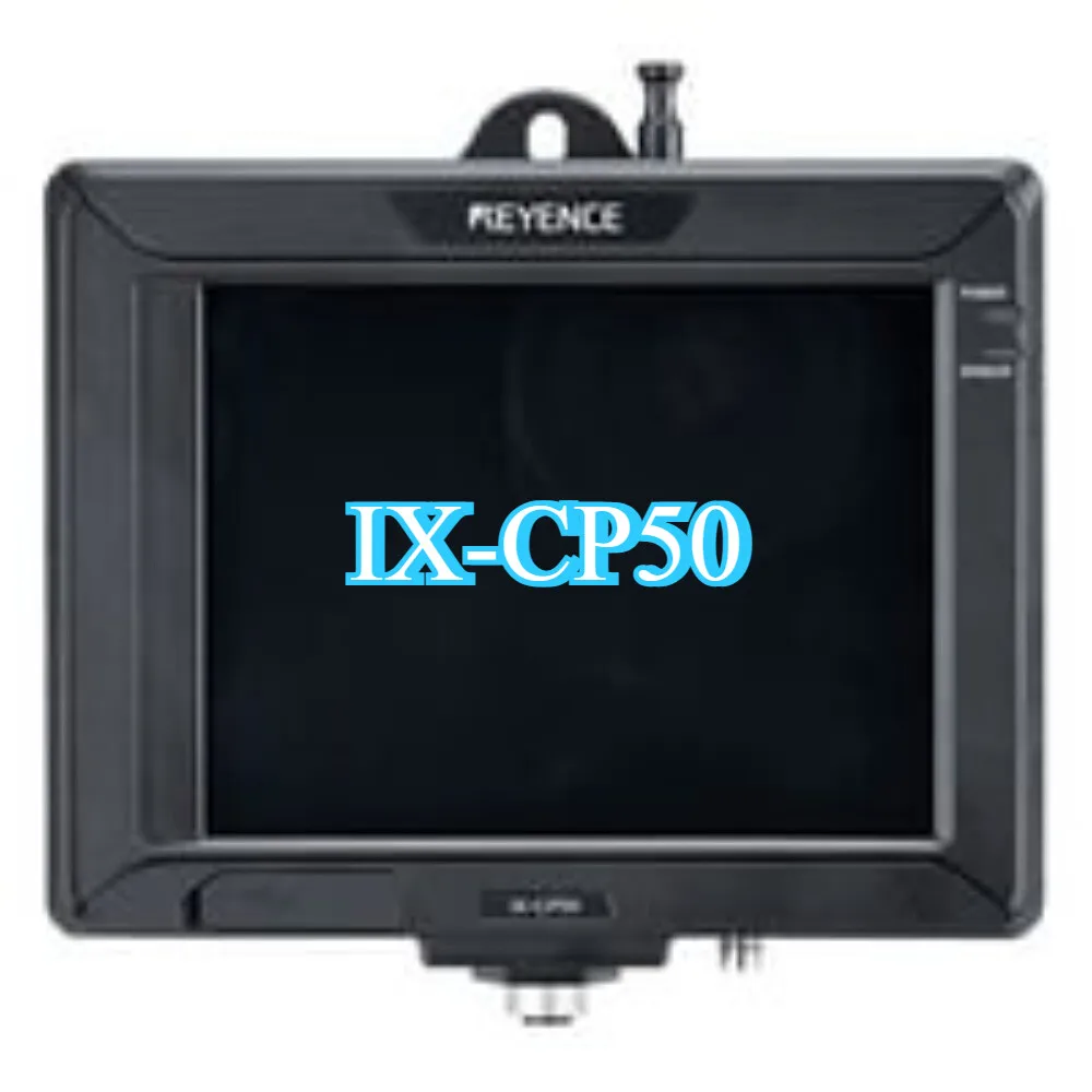 

Панель управления IX-CP50 для IX, новая в коробке