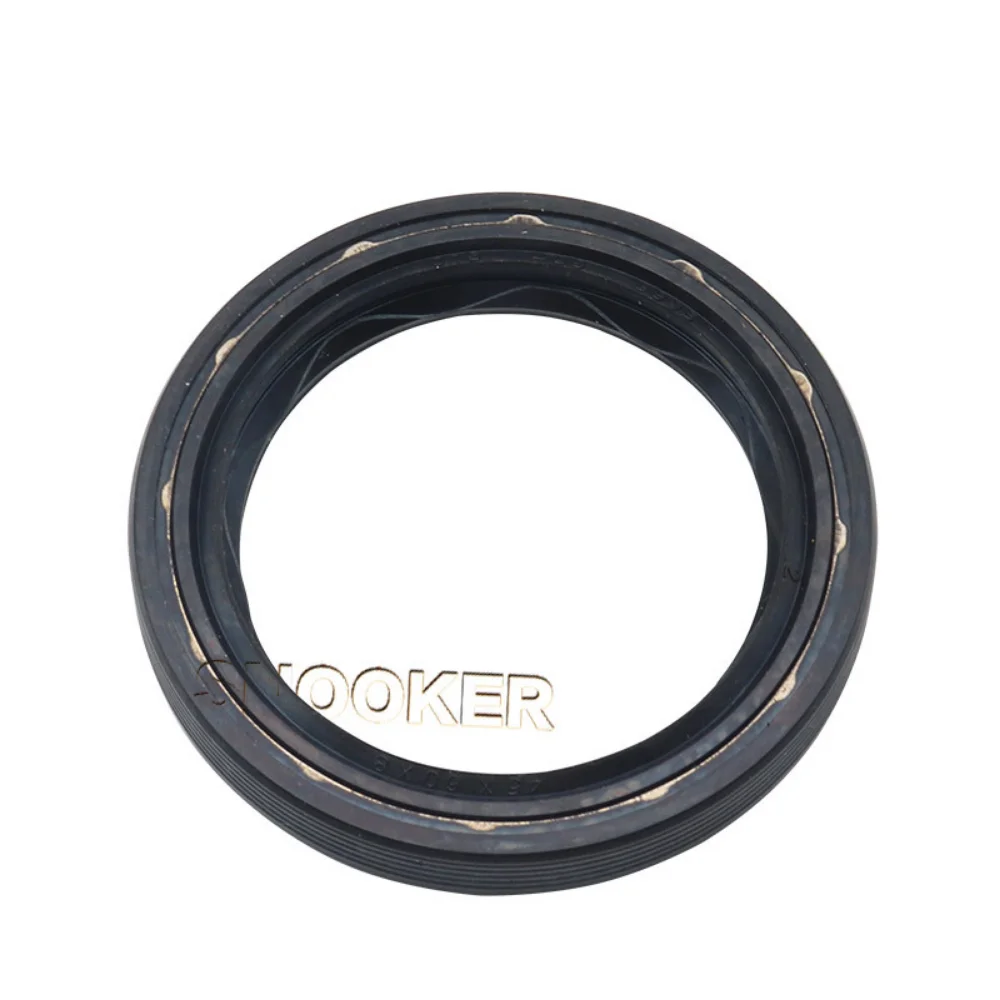 01T 01J 01N Gearbox half shaft oil seal for Audi A4 A6 A8 6-speed/7-speed CVT stepless transmission oil seal