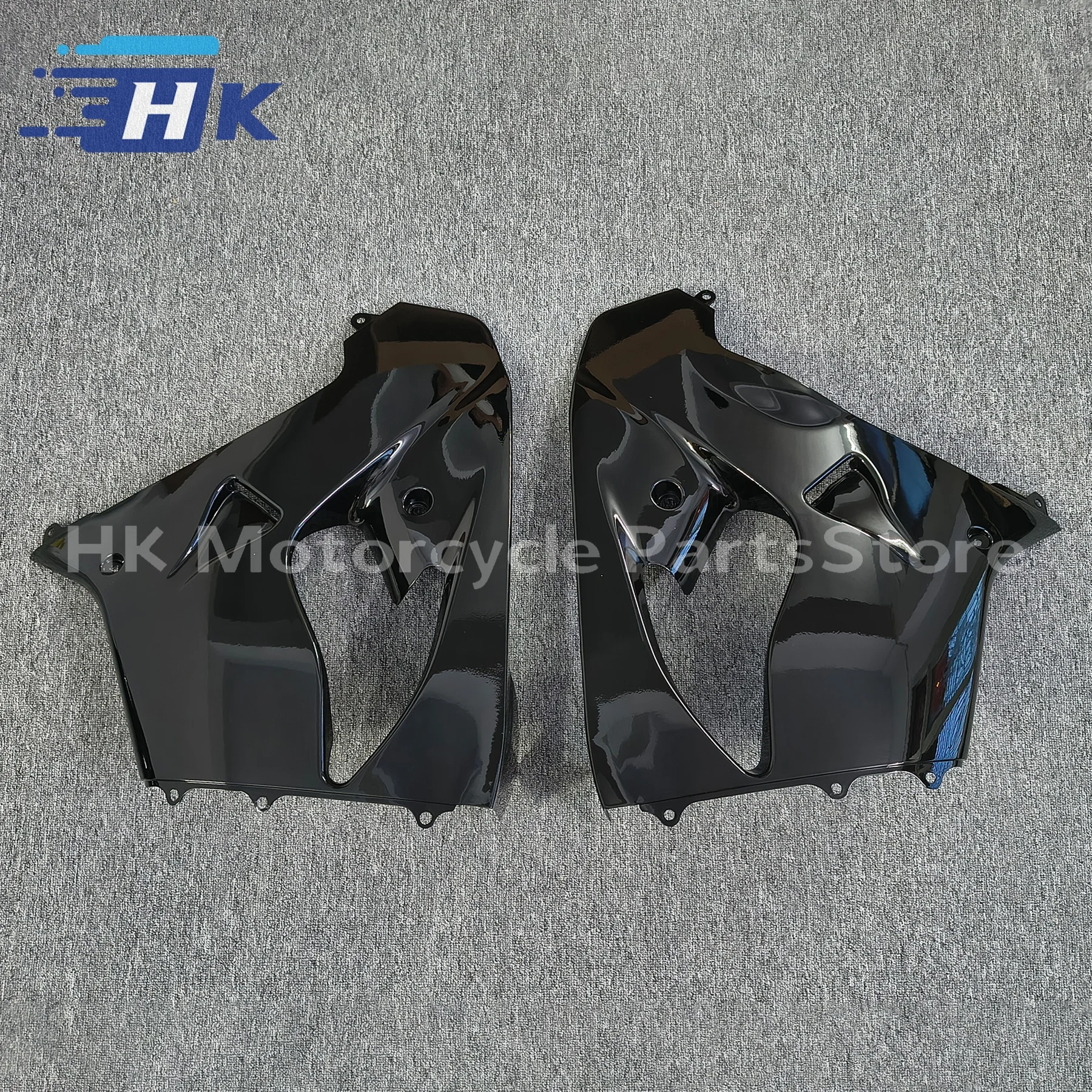 

Custom Motorcycle Fairings for Kawasaki Ninja ZX9R ZX900 1998 1999 Model Fairing Kit ZX 9R 900 98 99 Bodyframe Protective Cover