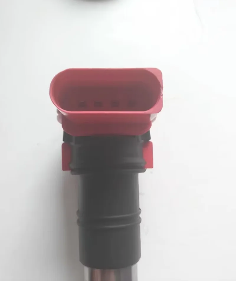 4Pcs Ignition Coil For Audi A4 A5 A6 A7 A8 Q5 Q7 R8 Lamborghini Gallardo VW Touareg OE No.:UF418,077905115F