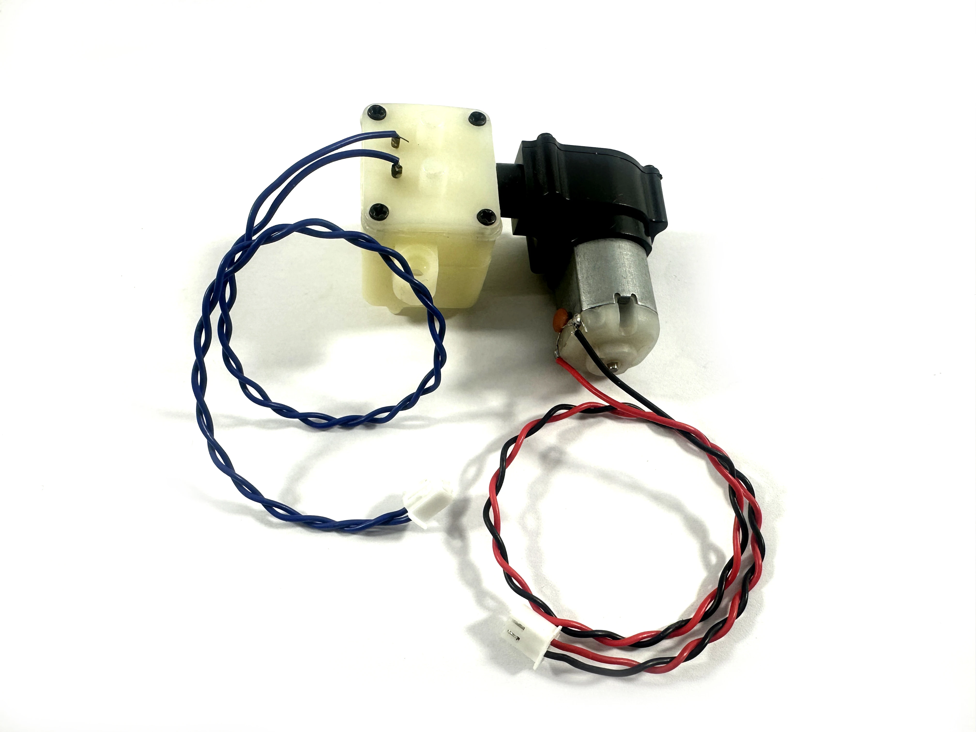 Henglong ปกติควัน Unit สำหรับ1/16 1:16 RC ควันและเสียงถังรถถัง Rc อะไหล่รถยนต์อะไหล่อุปกรณ์เสริม