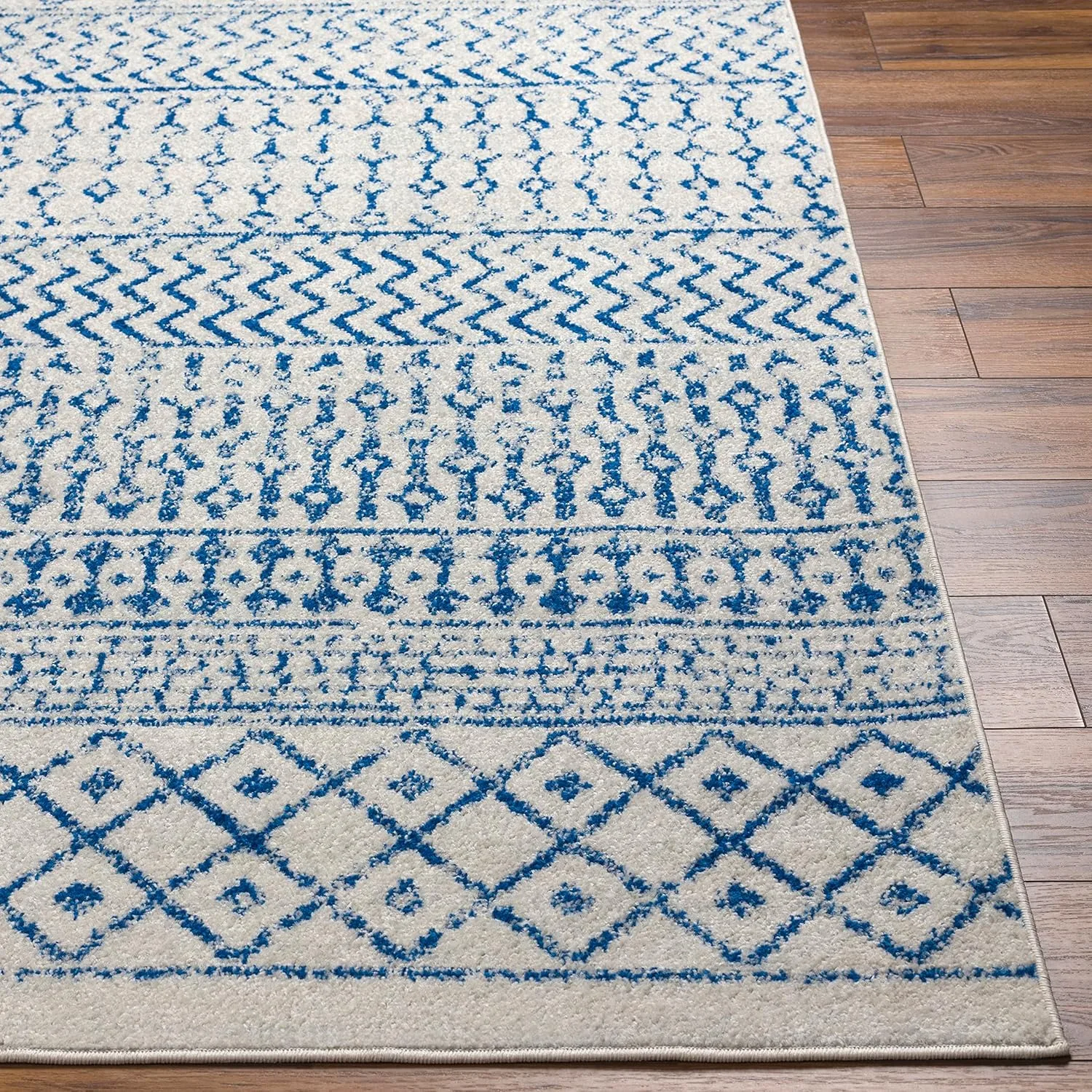 Chester  Moroccan Area Rug