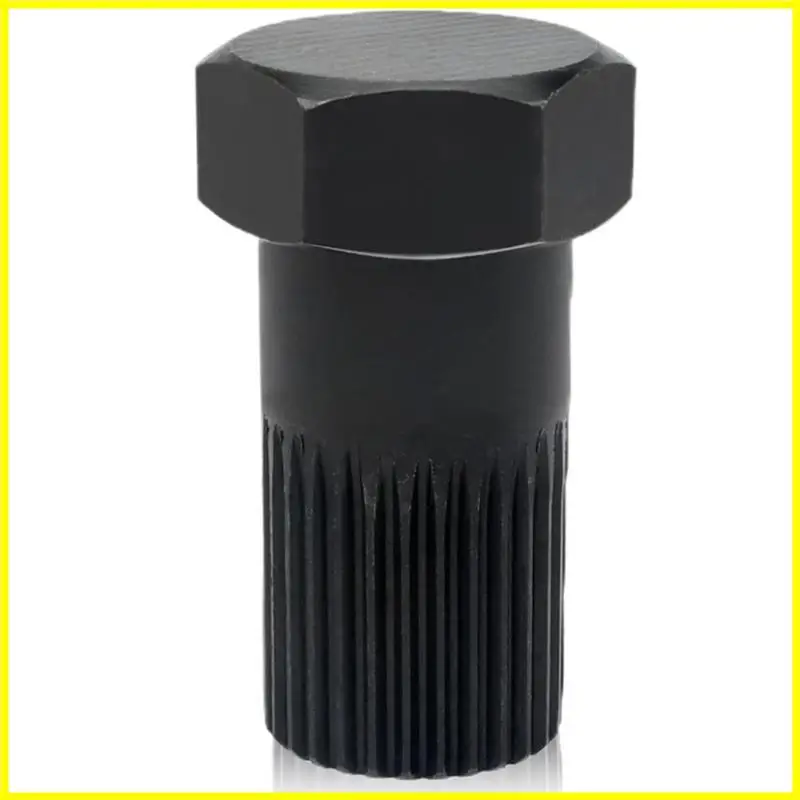 

Impeller Removal Spline Wrench Tool Heavy Duty Metal Spline Wrench Impeller Removal Tool for WR012 RXT 215 260