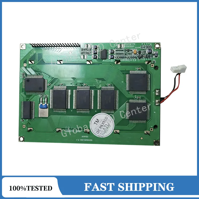 

Новый совместимый ЖК-экран для модели TM240128ILDWU P-1 TM240128 TM240128CCCWU