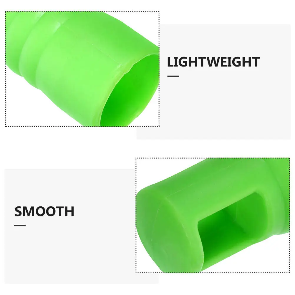 Mop Replacement H Light Green Durable Plastic Ergonomic Adjustable Length Mop Adapter Cedar Stick Threaded Connector Magnetic