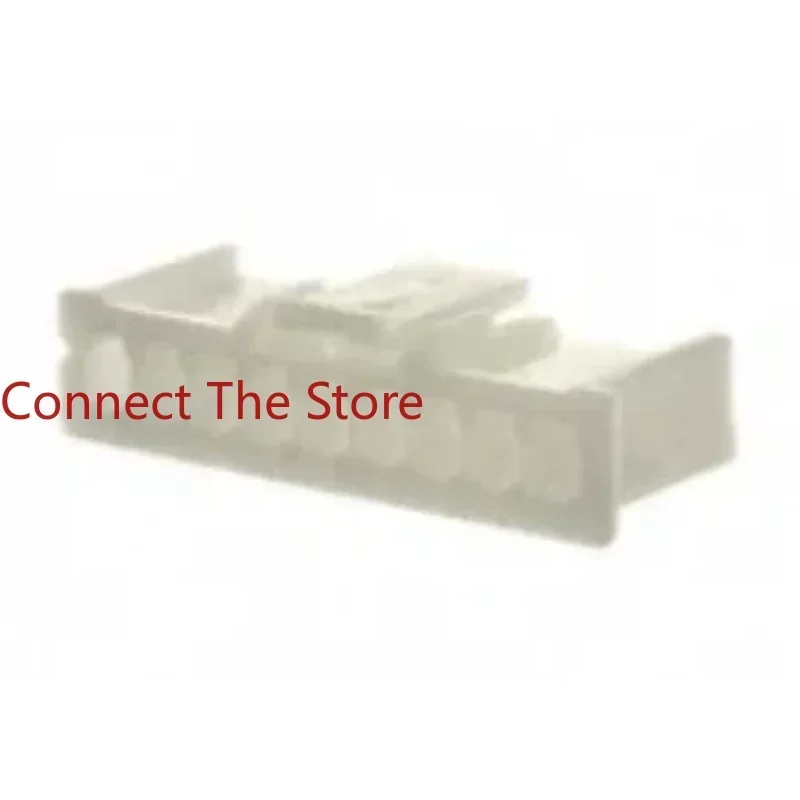 10PCS Connector XAP-09V-1 Rubber Shell 9Pin 2.5mm Spacing Original Spot.