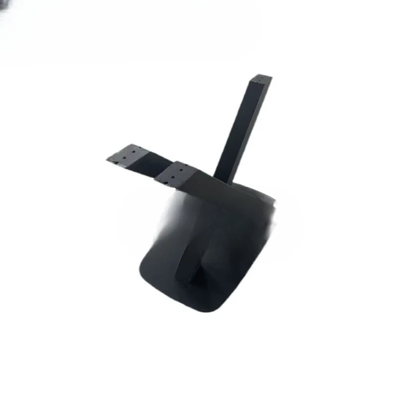 Stable High Material Functional Hardware Long Table Cross Foot Base Furniture Hardware