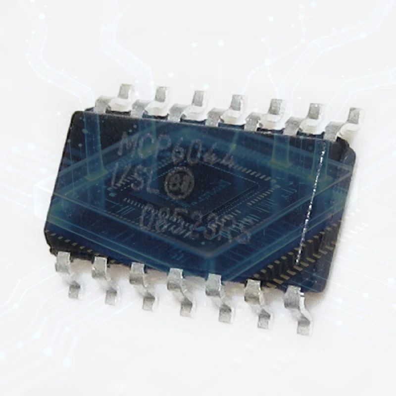 1PCS-50PCS CM6800AG CM6800 MCP6044-I/SL MCP6044 AON6710 AO6710 IRF7416TRPBF IRF7416 CS42438-DMZ CS42438 IRMCF343 MCF343