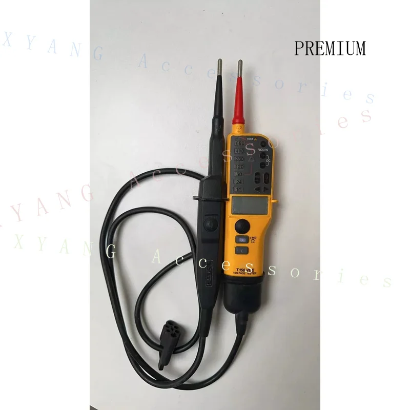 N+ USED FOR Fluke T150 VDE OR FLUKE T150 Two-pole Voltage and Continuity Electrical Tester