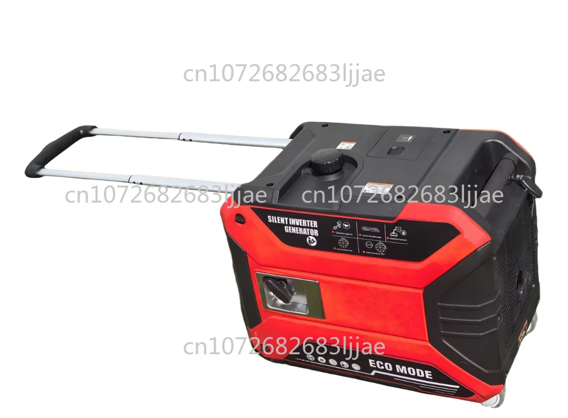 Inverter Power Gene…