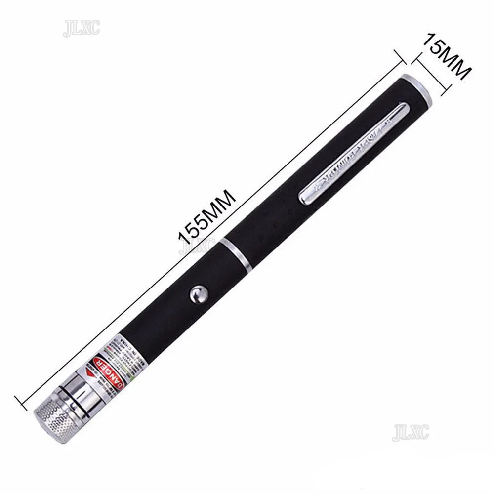 (Do not provide batteries) Green Red Laser Pointer Teaching Tool Pet Automatic Cat Toys Laser Focus Lazer Pen Combination view 5