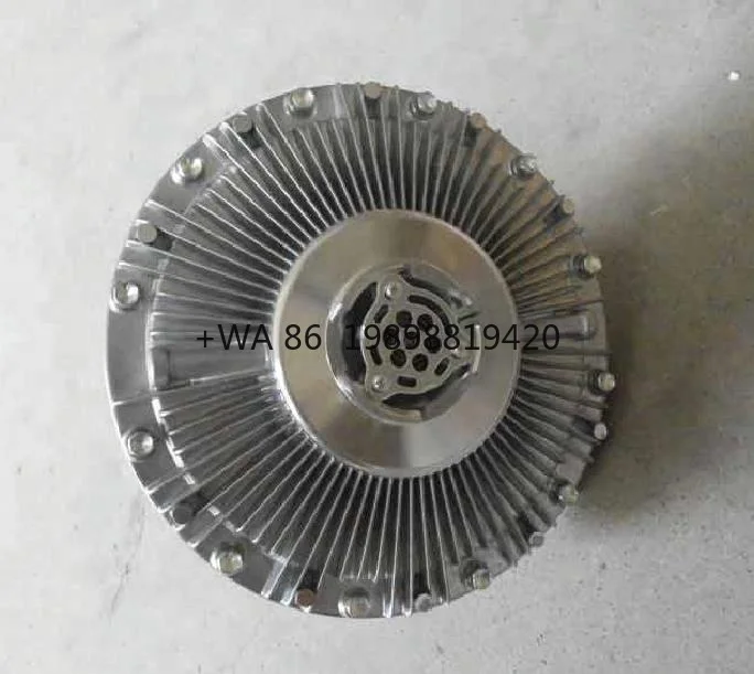 

16250-E0080 Fan Coupling Truck Spare Parts