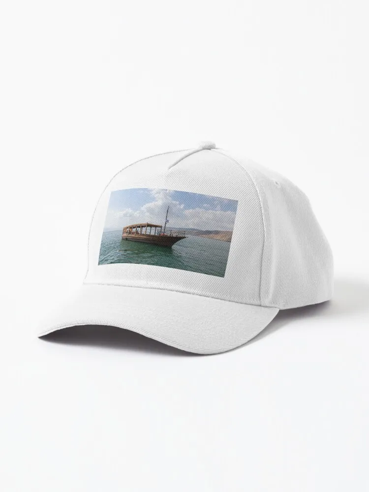 The Sea Of Galilee Cap For Women Men Hip Hop Cap Street Baseball Hat New Fashion Hat