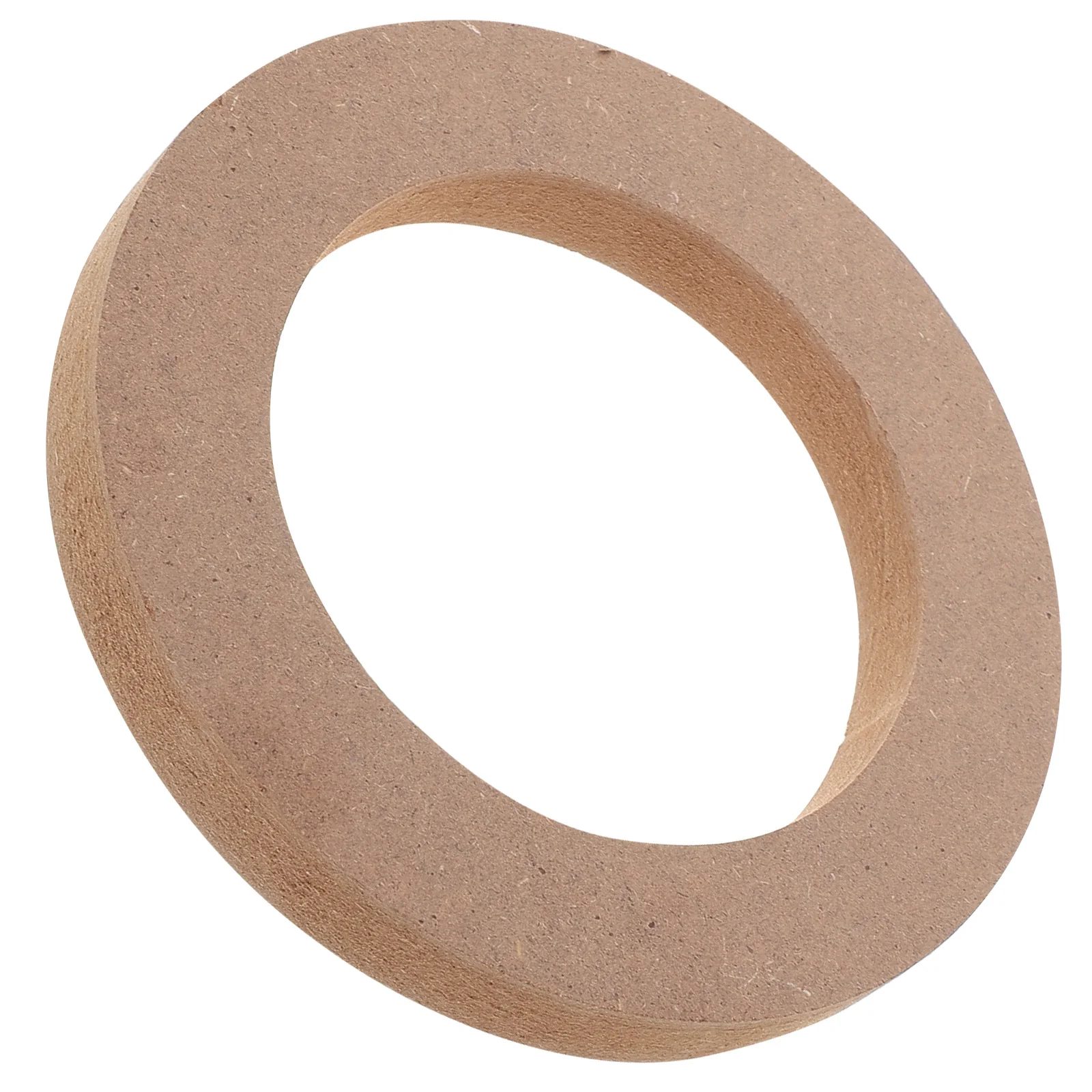

Car Horn Gasket 4 Inch Speaker Adapter Rings Universal Waterproof Mounting Bracket Door Speaker Gasket Car Internal Parts