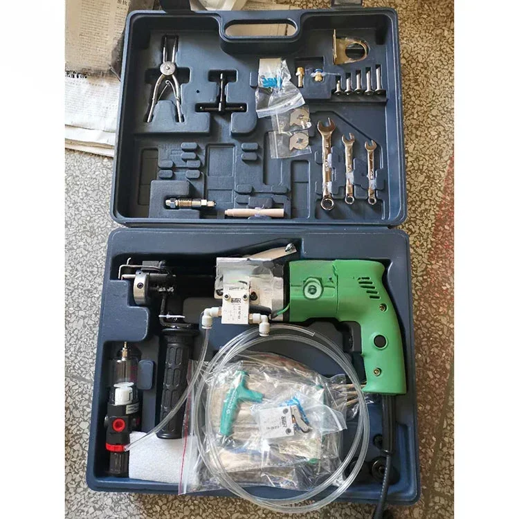 Heiße Verkäufe Top-Qualität Teppich Tufting Gun Teppich Tufting Maschine Cut Pile Machine