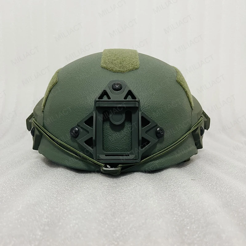 Wendy helmet IIIA helmet UHMWPE material outdoor hunting protect helmet