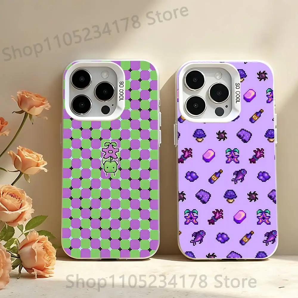 S-Stardew Cartoon V…