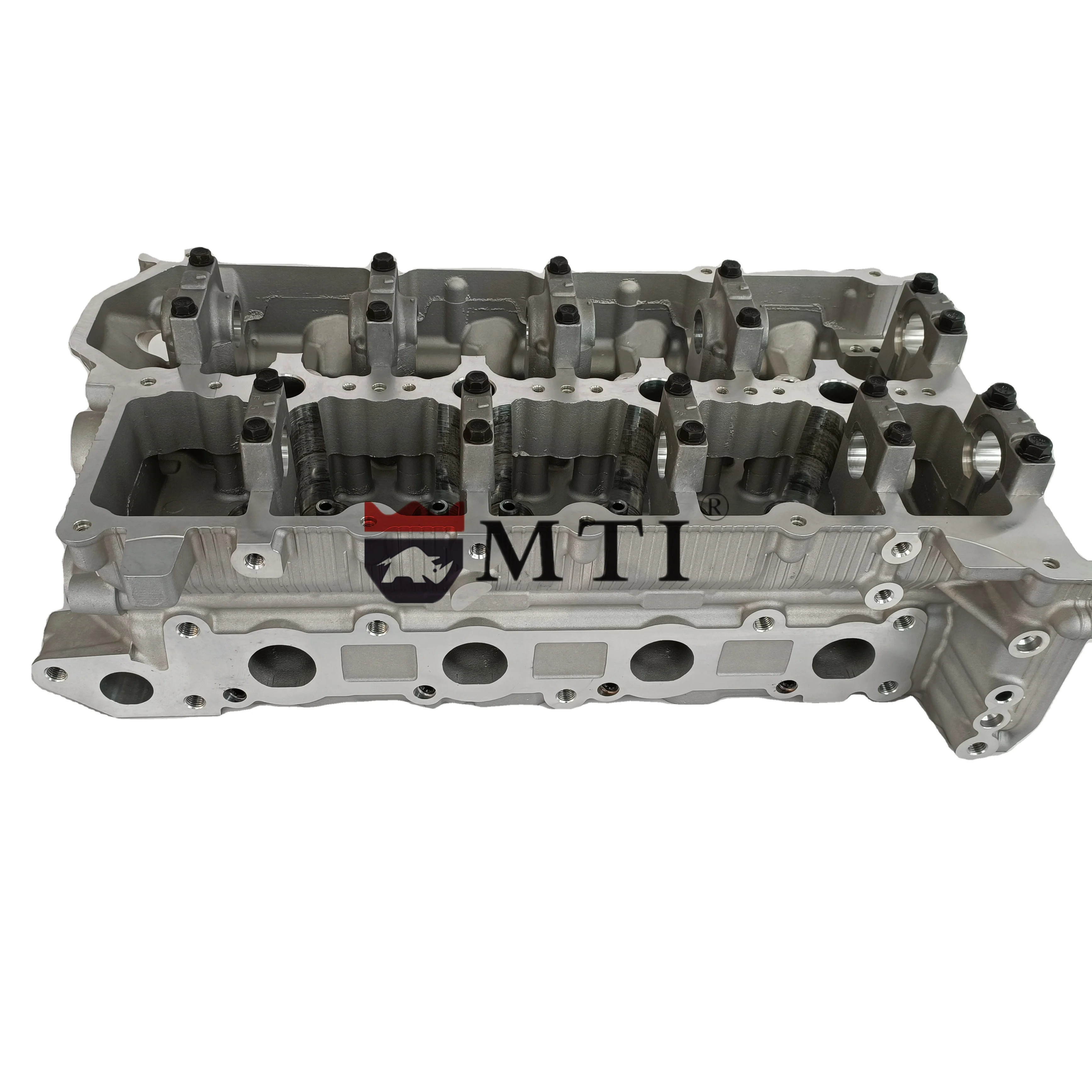 

MTI RTS High Quality Auto Parts Engine 4N15 Cylinder Head OEM 1005-C643 For Mitsubishi Triton Pajero Sport