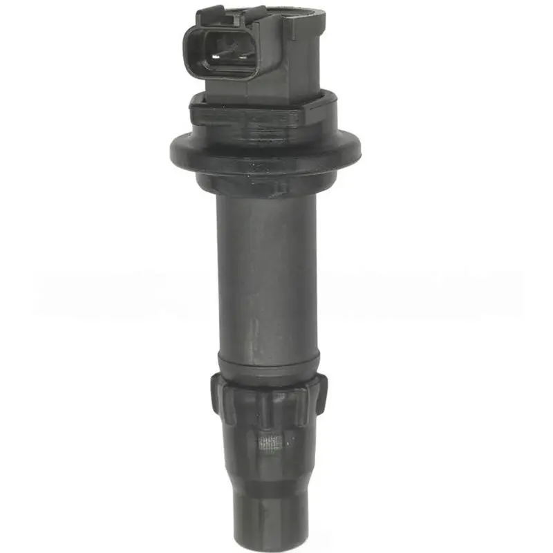 ABTD-Motorcycle Ignition Stick For KAWASAKI KX250F 2006 2007 2008 2009 2010 21121-0021 Ignition Coil