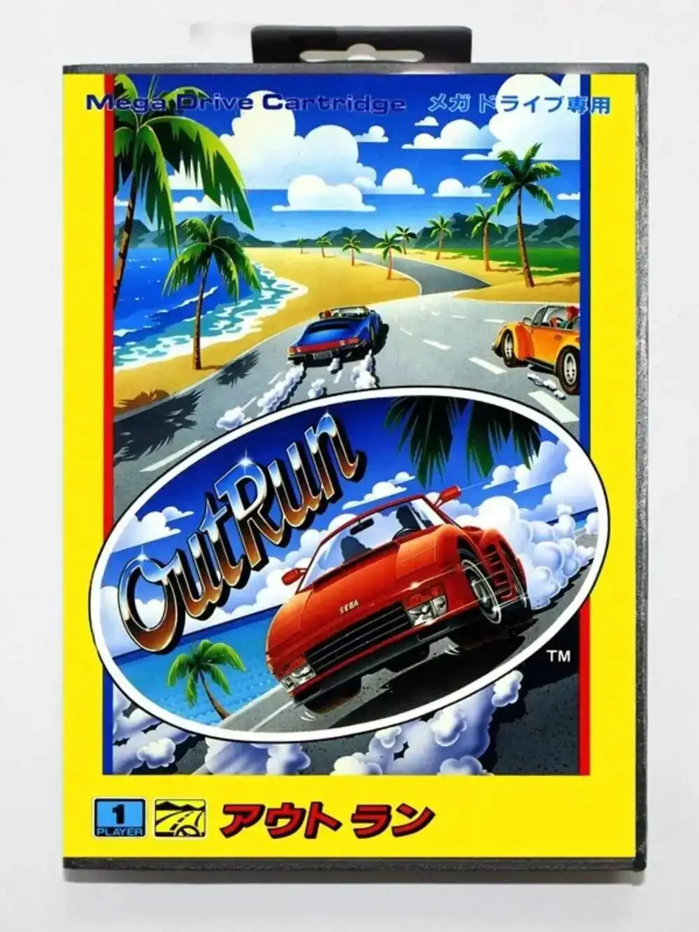 novo-lancamento-cartao-de-jogo-outrun-16bit-md-para-sega-mega-drive-genesis-com-caixa-de-varejo