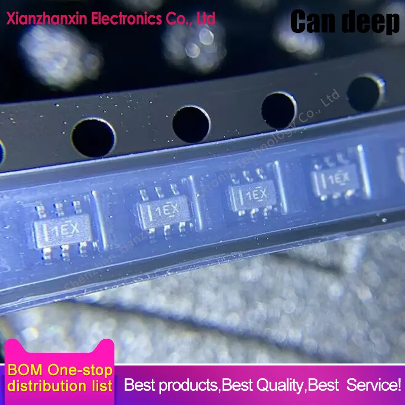 5Pcs/Lot INA186A1QD…