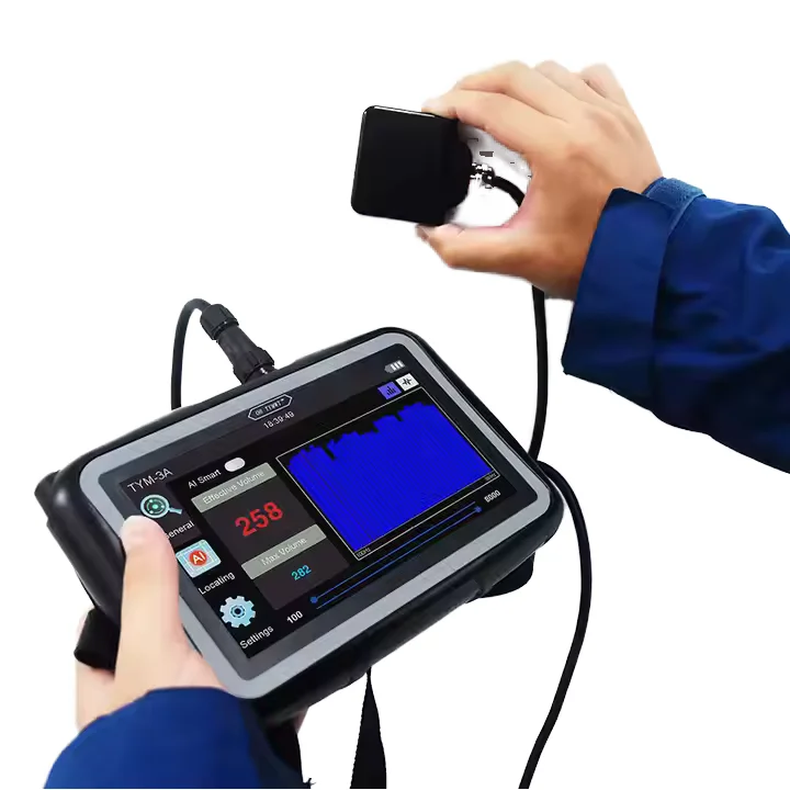 12V DC Water Leak Sensor Detector for Indoor Plumbing Leak Detection
