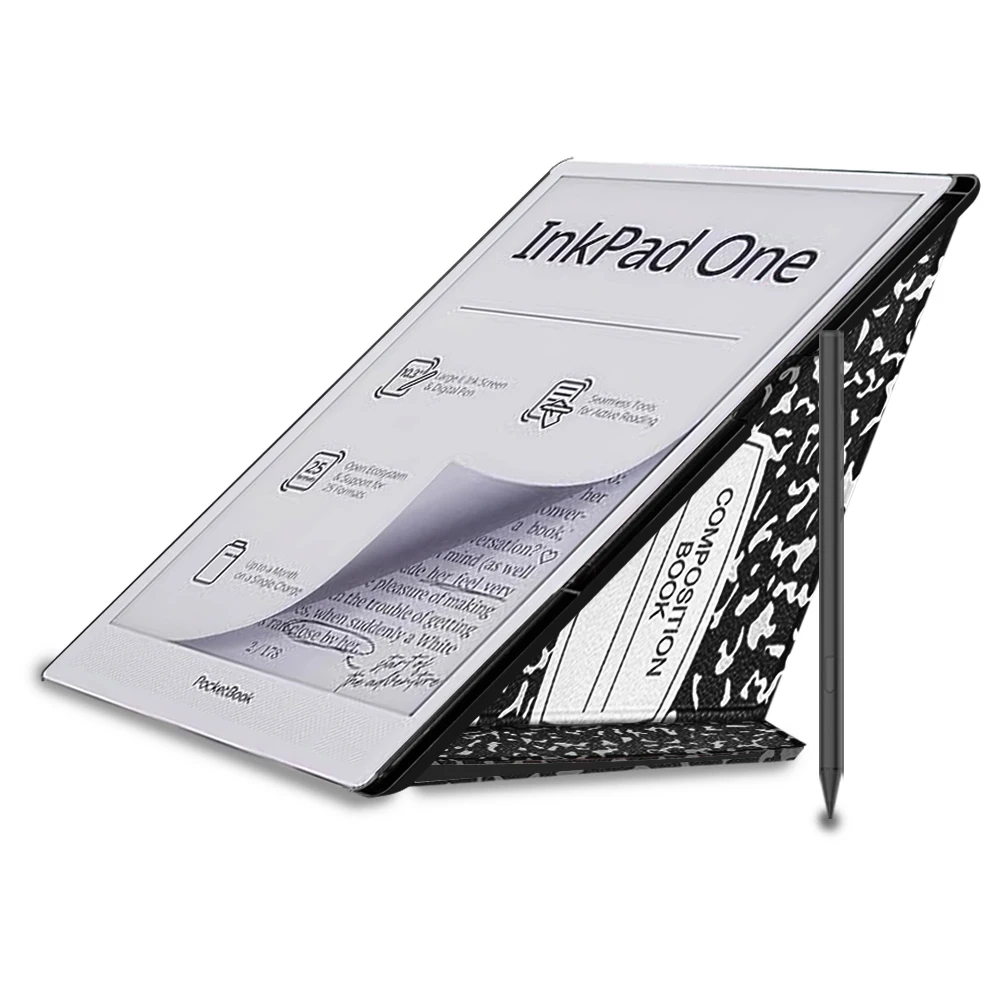 Funda Case For PocketBook InkPad One PB1030-8-WW 10.3