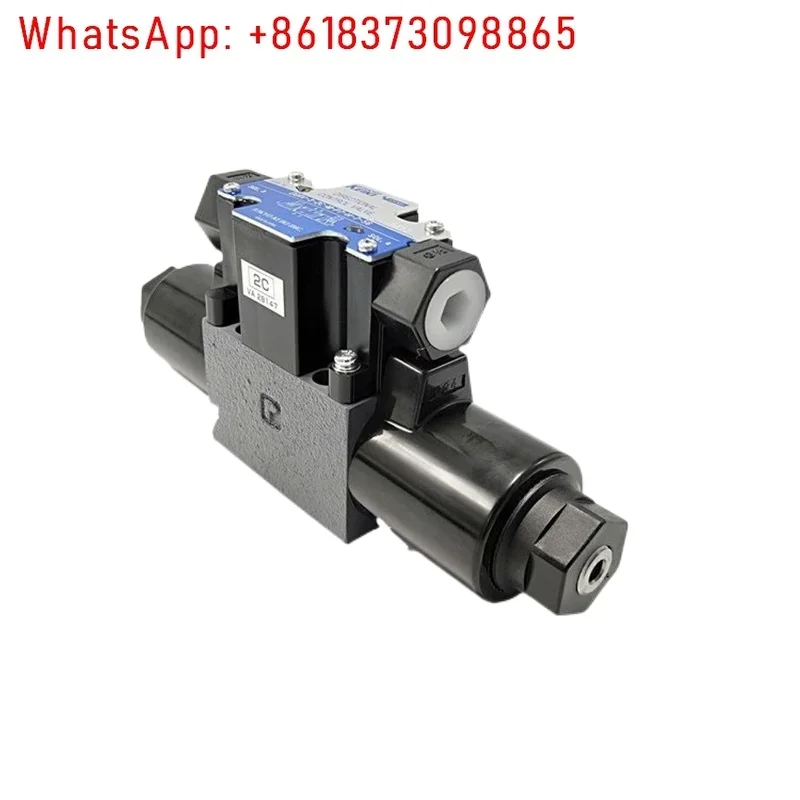 TOKIMEC DG4V-3-2A-M-U1-H-7-52 hydraulic valve DG4V-3-6C-M-P2-V-7