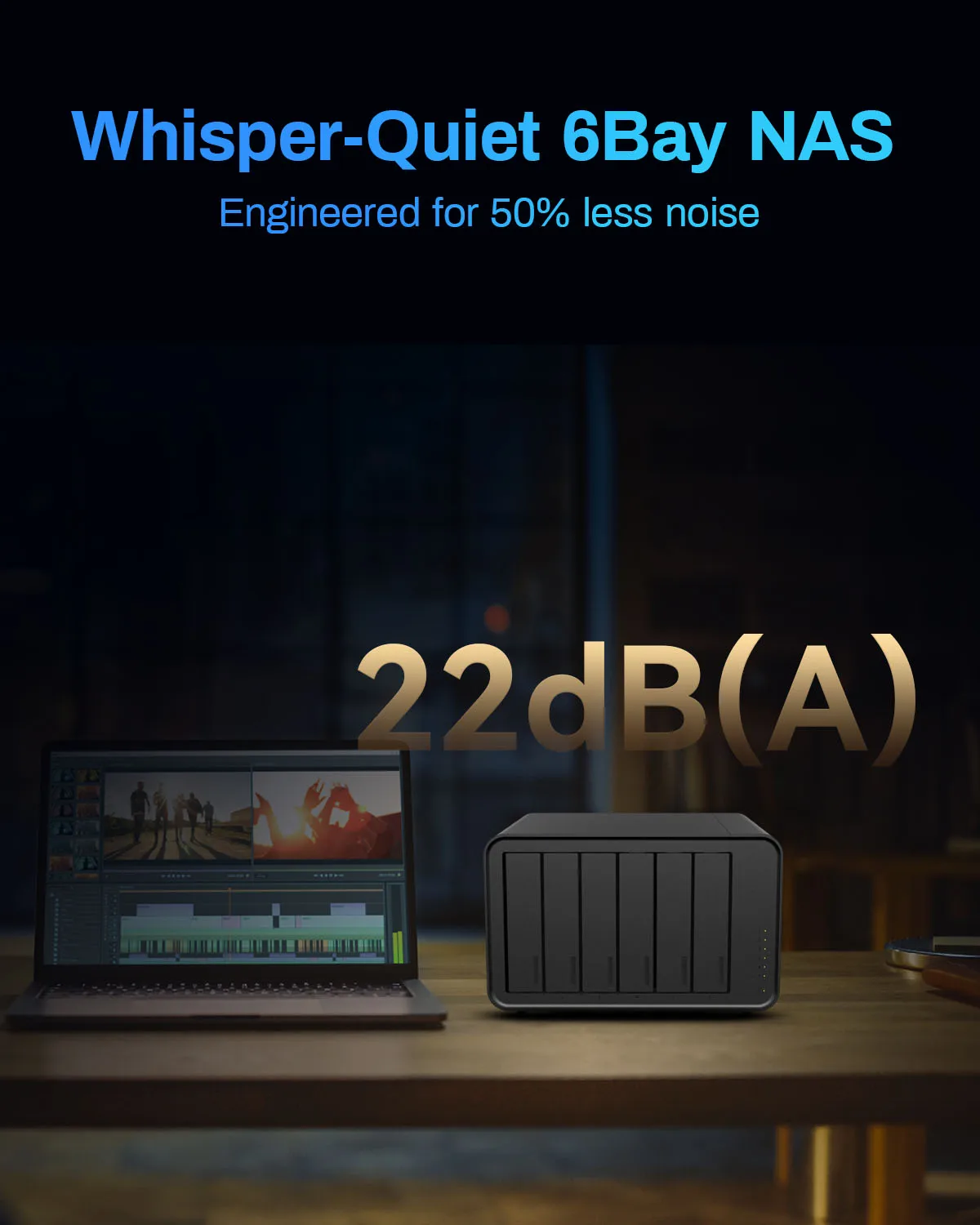 Imagem -04 - Terramaster-nas Armazenamento Armazenamento em Rede sem Disco Cpu N95 Quad Core 8gb Ddr5 Ram Porta 2.5 Ghz 6bay F6424