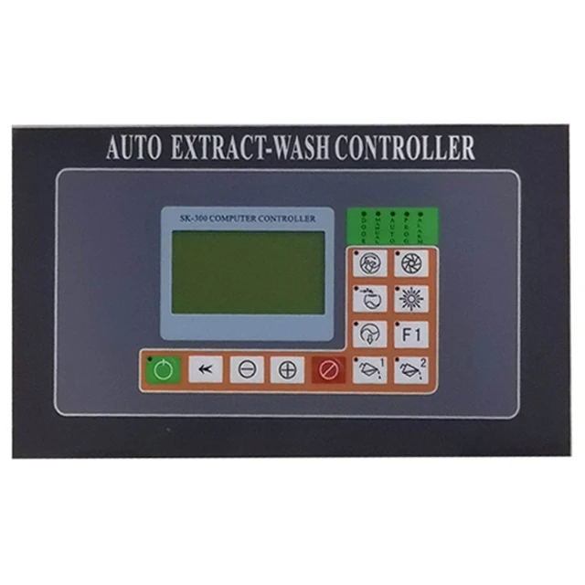 

Плата управления стиральной машиной SK300, 220В, из алюминиевого сплава, для коммерческого использования