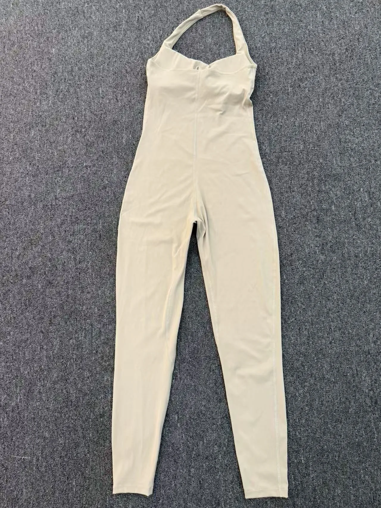 Size chart and fit details
