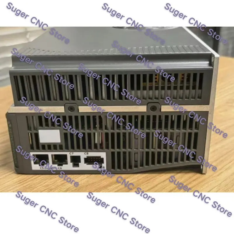 

Новый сервопривод CDHD2S-0124DEC2 для быстрой доставки