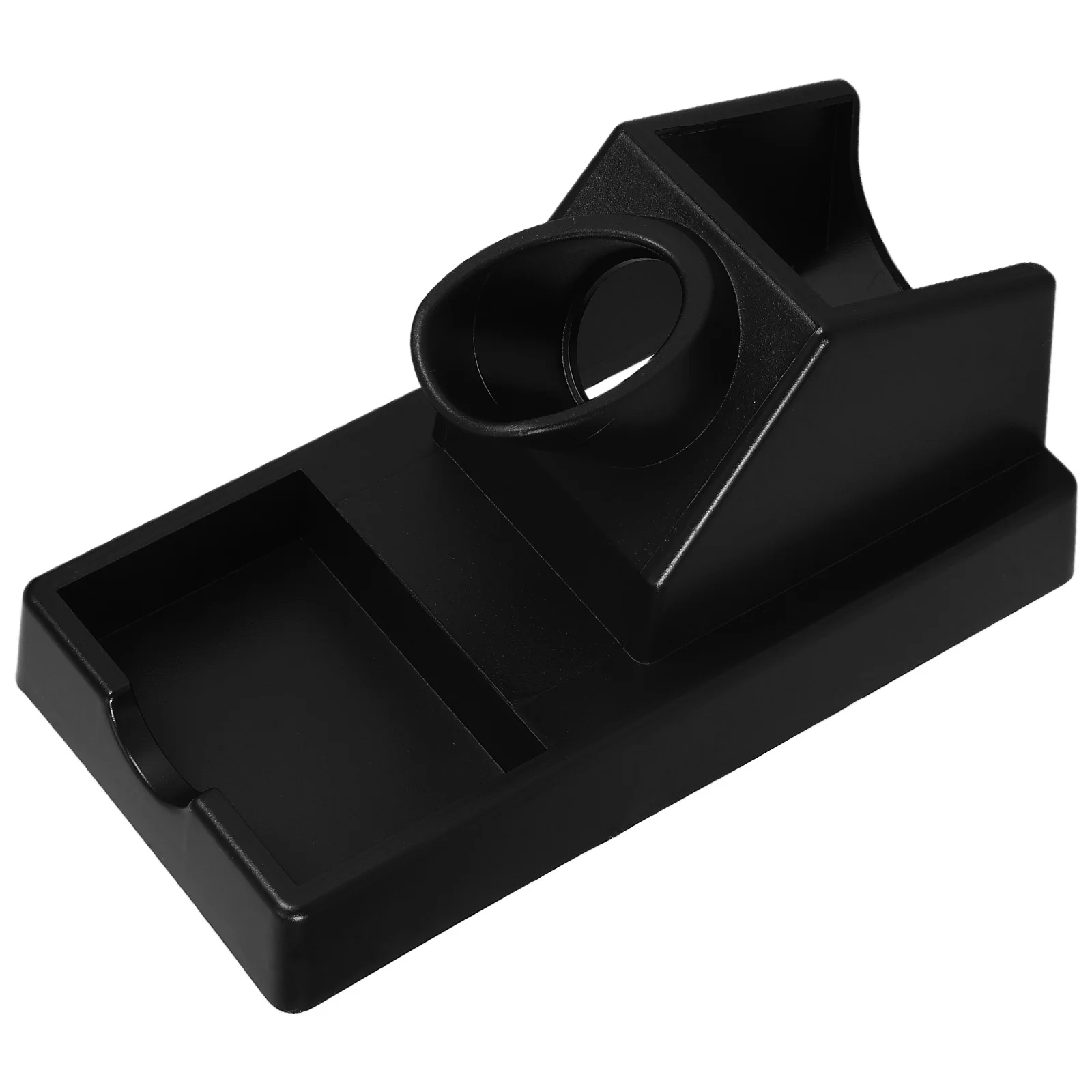 Pyrography Tool Holder Stand For Wood Burning Pens Durable Abs Soldering Iron Rest Rack Craft Station Pyrography Wood Burning