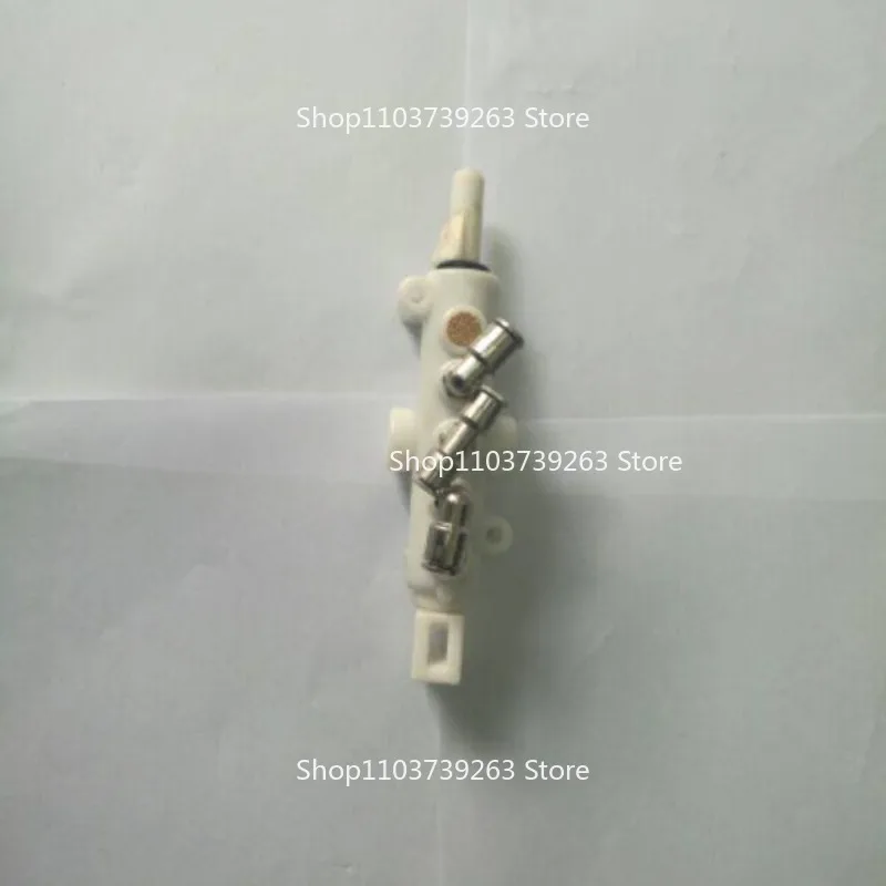 

Suitable for HOFMANN Tire Dismantling Machine Clamping Cylinder Control Valve 4024933