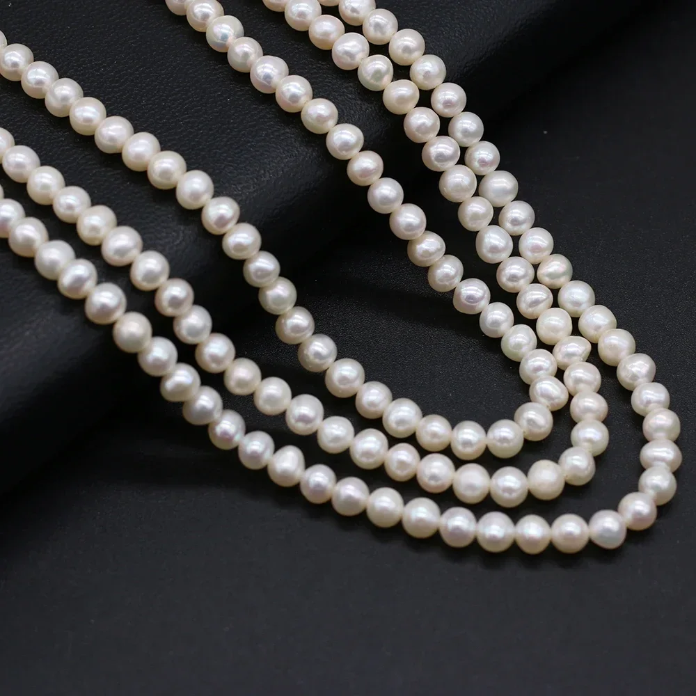 Thumbnail 4 - #65 Best Freshwater Pearl Necklaces to Buy In 2026