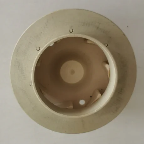 1 piece of Original DXD-320E pump impeller DXD-320 pump impellor