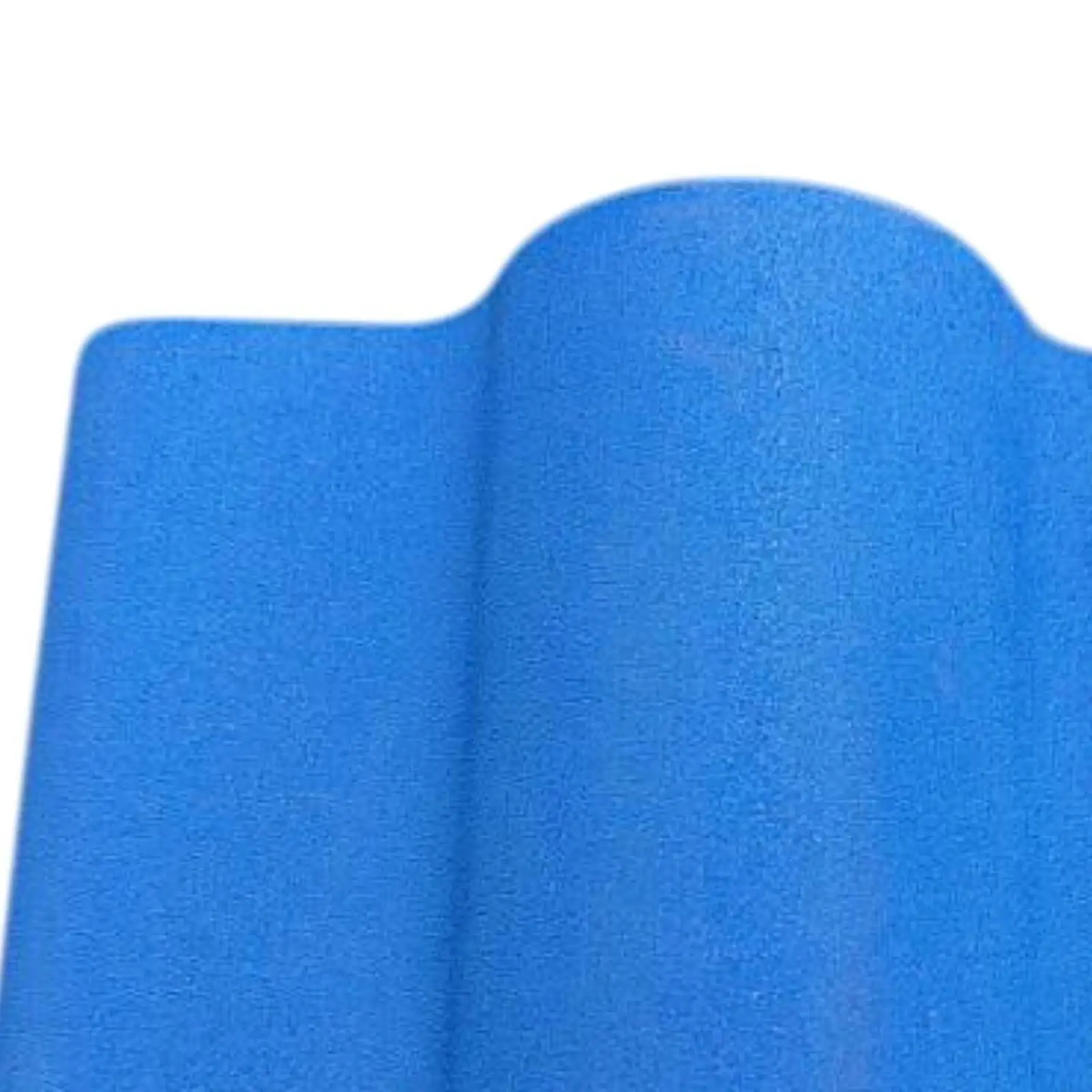 وسادة نقالة للقدم، بساط تمرين خفيف الوزن ومرن لتدريب أصابع القدم من أجل رياضات النساء